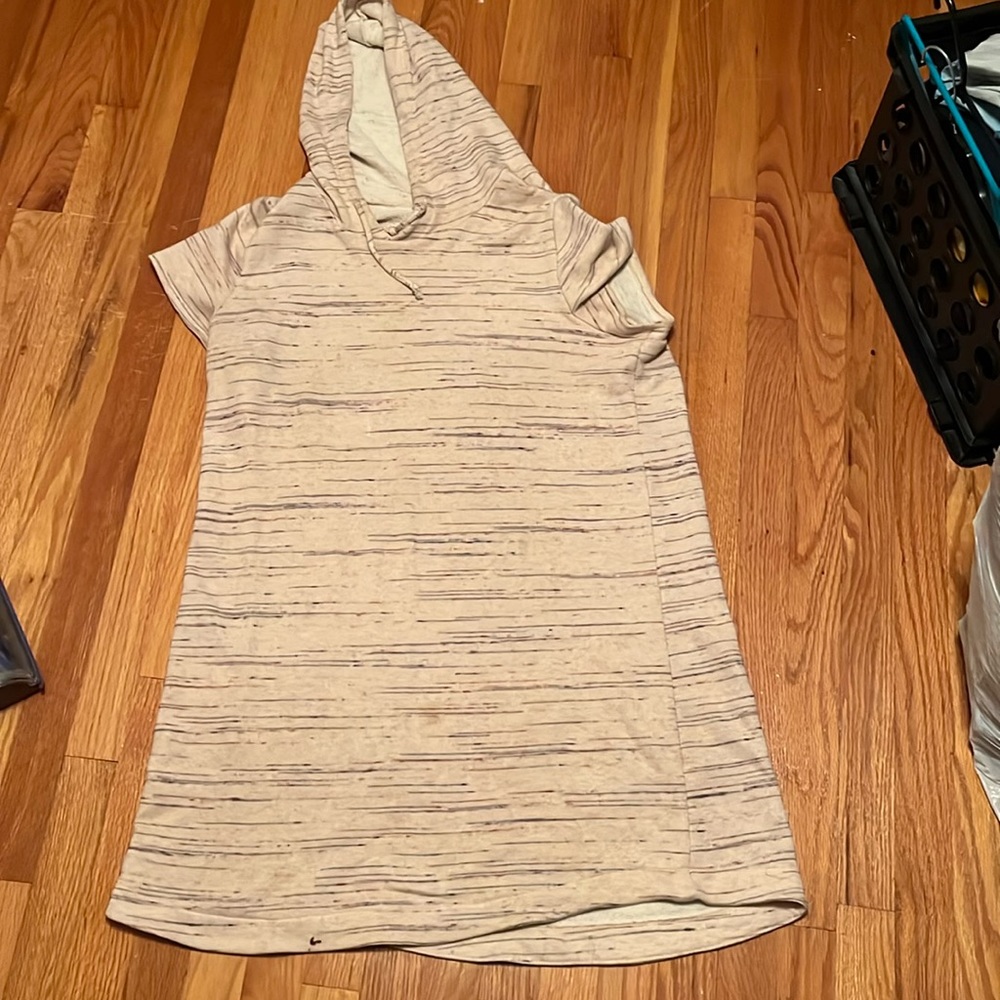 Anthropologie Dress